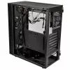 PC skriňa Kolink OBSERVATORY HF MB Midi Tower čierna