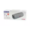 Mono prenosný reproduktor BLOW BT-460 sivý — 5 W RMS, 2000 mAh batéria, Bluetooth 4.0, MicroSD, FM, AUX