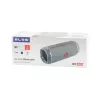 Mono prenosný reproduktor BLOW BT-460 sivý — 5 W RMS, 2000 mAh batéria, Bluetooth 4.0, MicroSD, FM, AUX