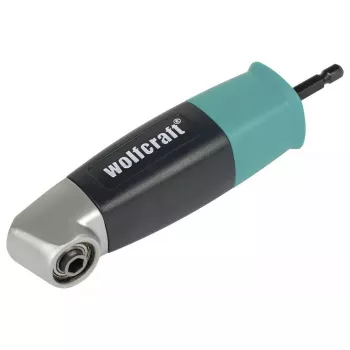 Wolfcraft 4688000 uhlová nadstavba pre vŕtačky