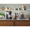 Hriankovač Electrolux E7T1-6BP 2 plátky 980 W čierny