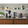 Hriankovač Electrolux E7T1-6BP 2 plátky 980 W čierny