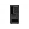 PC skriňa Sharkoon V1000 Mini Tower čierna