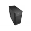 PC skriňa Sharkoon V1000 Mini Tower čierna