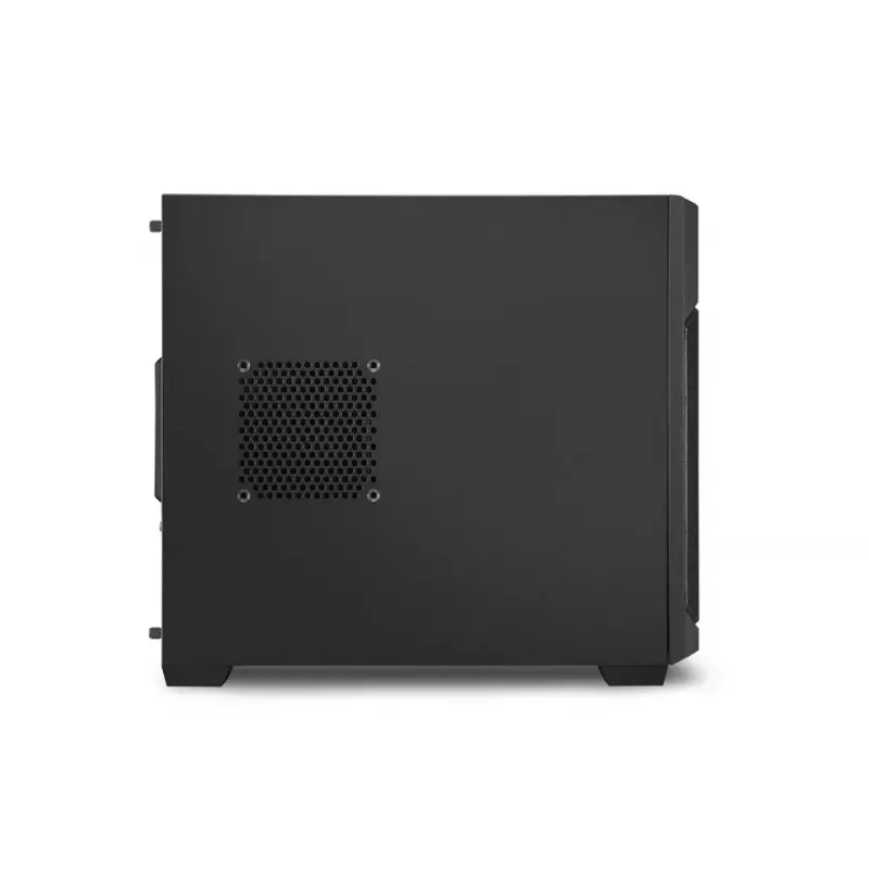 PC skriňa Sharkoon V1000 Mini Tower čierna