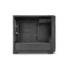 PC skriňa Sharkoon V1000 Mini Tower čierna