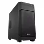 PC skriňa Sharkoon V1000 Mini Tower čierna