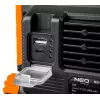Reflektor NEO tools 99-064 hĺbka 180 mm hmotnosť 880 g