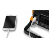 Reflektor NEO tools 99-064 hĺbka 180 mm hmotnosť 880 g
