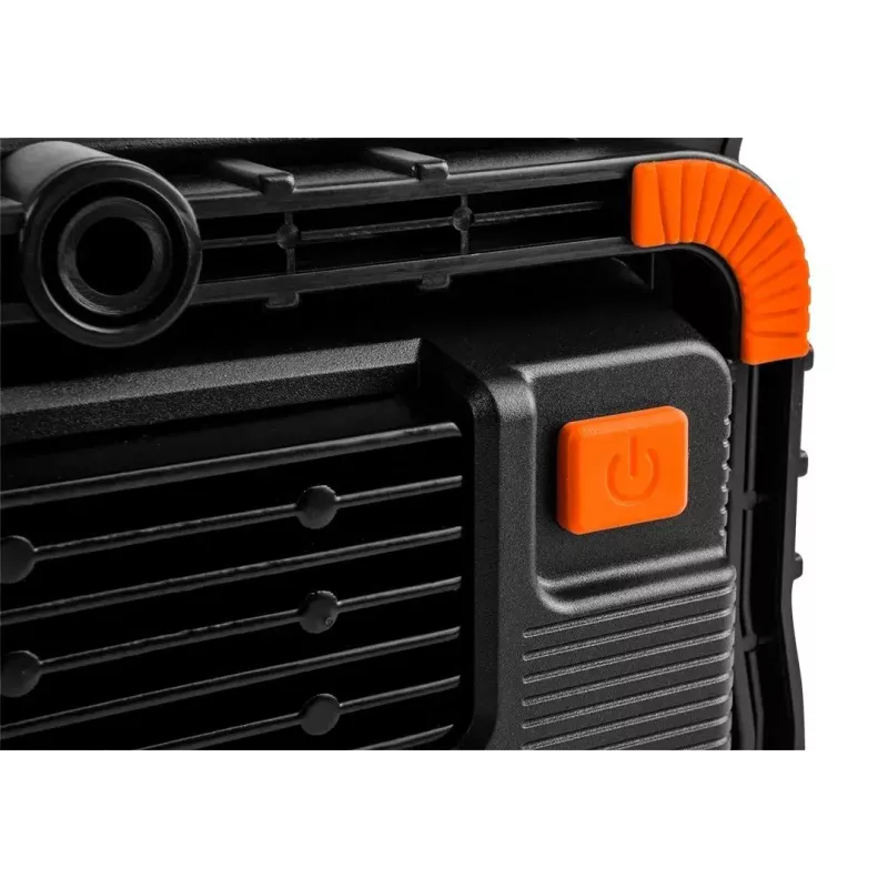 Reflektor NEO tools 99-064 hĺbka 180 mm hmotnosť 880 g