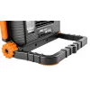 Reflektor NEO tools 99-064 hĺbka 180 mm hmotnosť 880 g