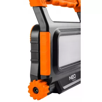 Reflektor NEO tools 99-064 hĺbka 180 mm hmotnosť 880 g