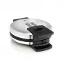 WMF Lono 04.1521.0011 vaflovač 5 oblátok 900 W Čierna, Chróm