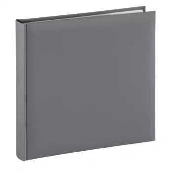 Hama Fine Art fotoalbum Sivá 320 listov 10 x 15 cm