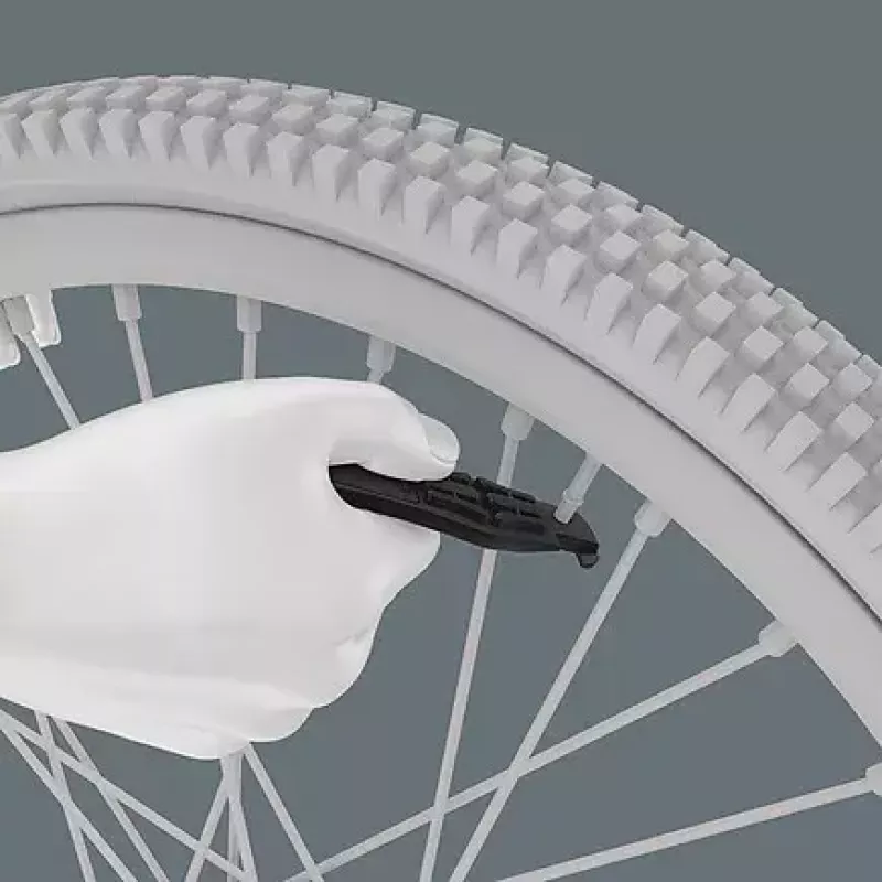 Wera 05004182001 Bicycle Set 15 súprava montážnych páčok na pneumatiky (5 ks)