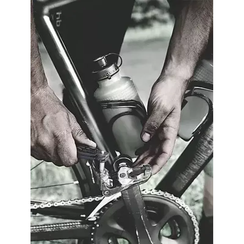 Wera 05004182001 Bicycle Set 15 súprava montážnych páčok na pneumatiky (5 ks)