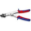 Knipex 90 55 280 strihač plechu