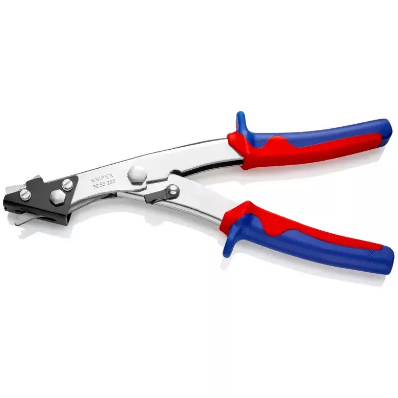 Knipex 90 55 280 strihač plechu