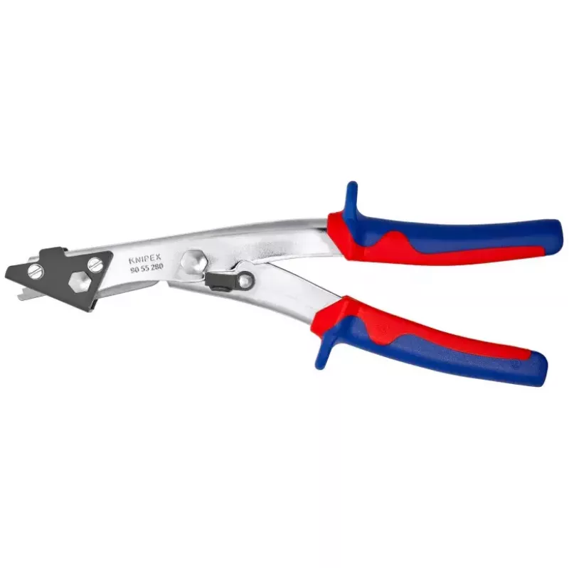 Knipex 90 55 280 strihač plechu