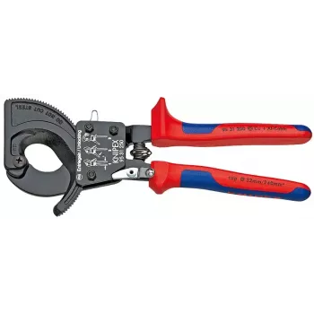 Bočné štiepacie kliešte Knipex 95 31 250