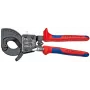 Knipex 95 31 250 rezač káblov, 250 mm