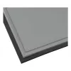 Doska na krájanie WMF Touch 32 x 20 cm Plast Nerez Čierna Sivá