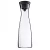 WMF 0617726040 1,5 L Čierna, Priehľadná