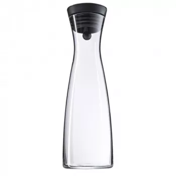 WMF 0617726040 1,5 L Čierna, Priehľadná