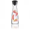 WMF 0617726040 1,5 L Čierna, Priehľadná