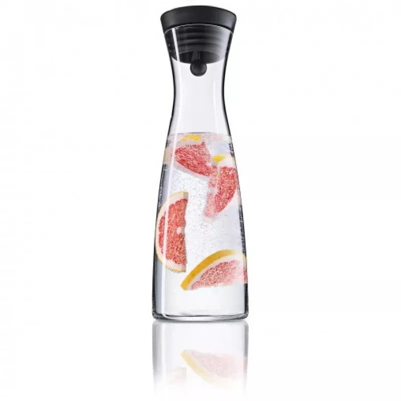 WMF 0617726040 1,5 L Čierna, Priehľadná