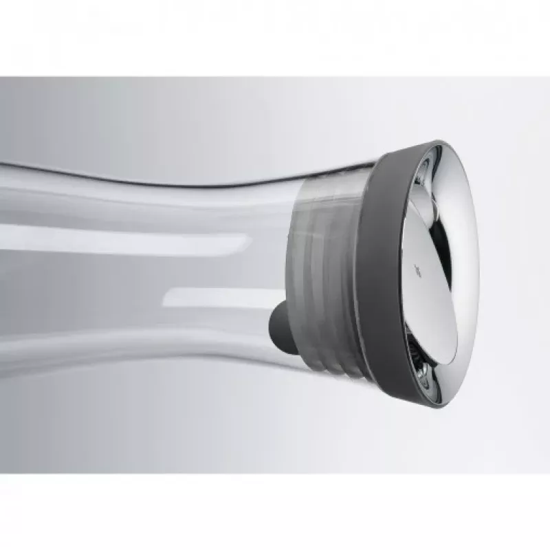 WMF 0617726040 1,5 L Čierna, Priehľadná