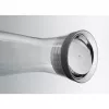 WMF 0617726040 1,5 L Čierna, Priehľadná