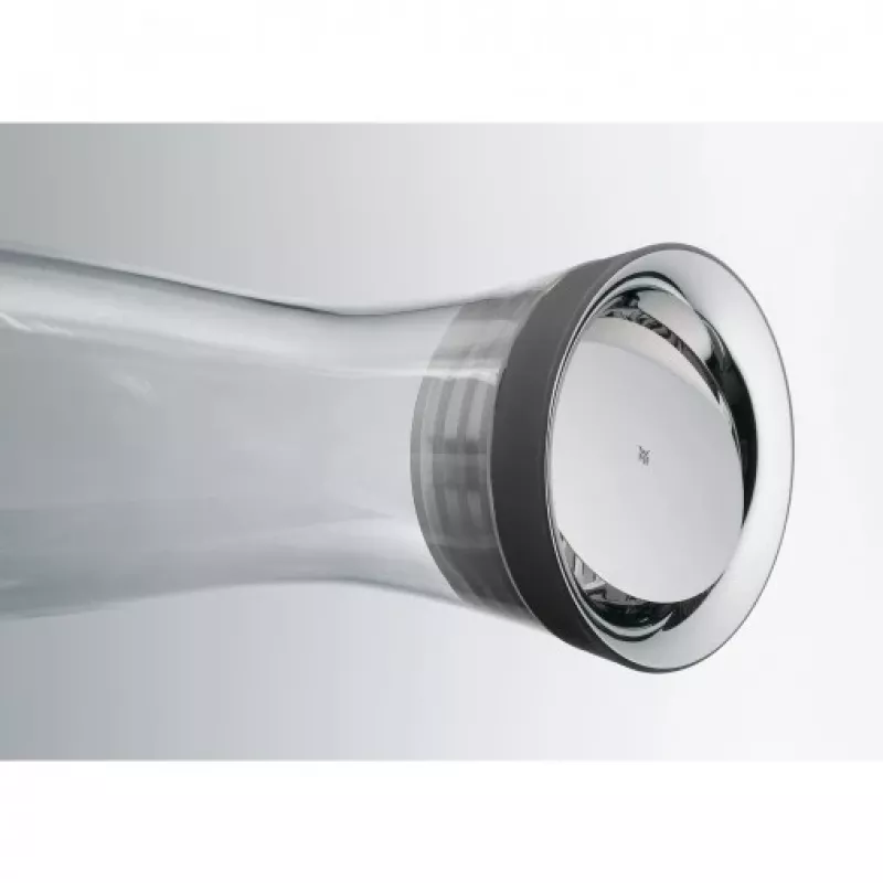 WMF 0617726040 1,5 L Čierna, Priehľadná