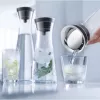 WMF 0617726040 1,5 L Čierna, Priehľadná