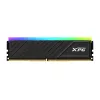 16GB ADATA DIMM 3600 (2x 8 GB) Dual-Kit (čierna, AX4U36008G18I-DTBKD35G, XPG Spectrix D35G, INTEL XMP)