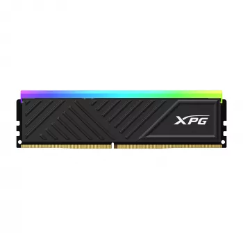 16GB ADATA DIMM 3600 (2x 8 GB) Dual-Kit (čierna, AX4U36008G18I-DTBKD35G, XPG Spectrix D35G, INTEL XMP)