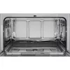 Electrolux ESL2500RO polointegrovaná umývačka riadu, 6 súprav riadu, 49 dB