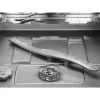 Electrolux ESL2500RO polointegrovaná umývačka riadu, 6 súprav riadu, 49 dB