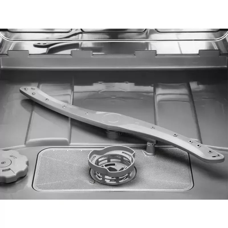 Electrolux ESL2500RO polointegrovaná umývačka riadu, 6 súprav riadu, 49 dB