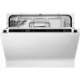Electrolux ESL2500RO polointegrovaná umývačka riadu, 6 súprav riadu, 49 dB
