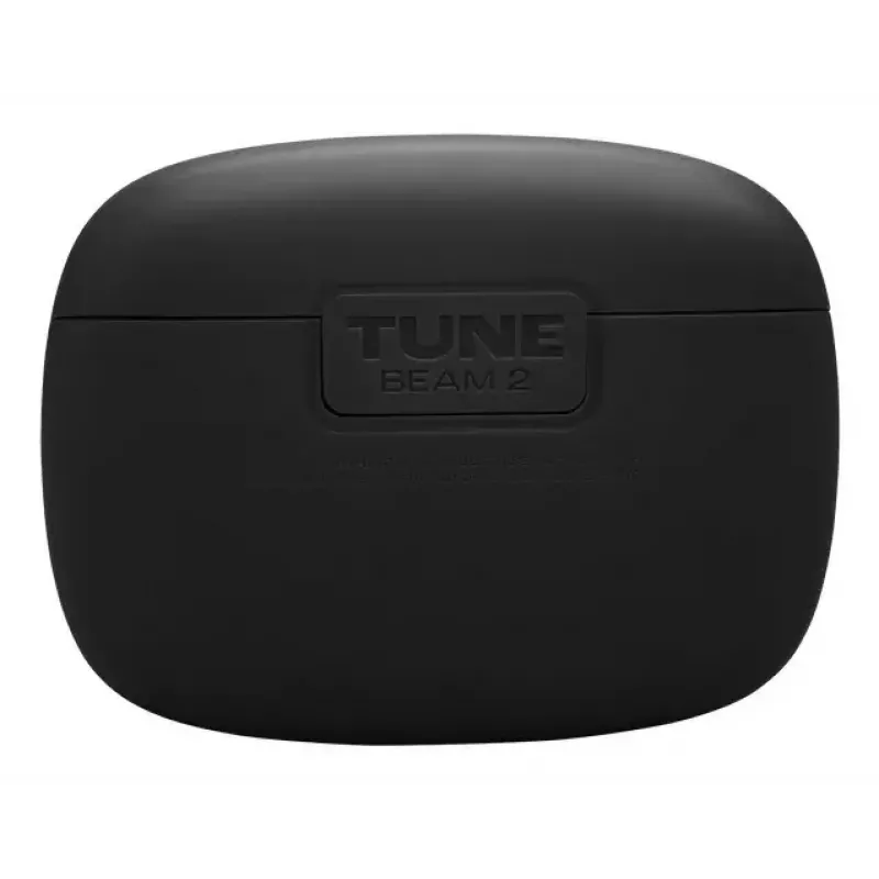 JBL Tune Beam 2 headset bezdrôtový do uší hovory/hudba Bluetooth čierny