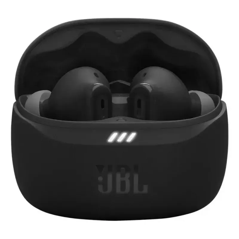 JBL Tune Beam 2 headset bezdrôtový do uší hovory/hudba Bluetooth čierny
