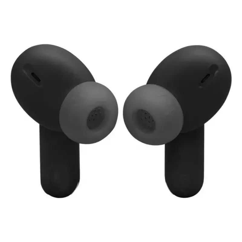 JBL Tune Beam 2 headset bezdrôtový do uší hovory/hudba Bluetooth čierny