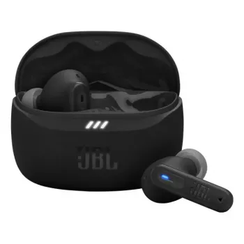 JBL Tune Beam 2 headset bezdrôtový do uší hovory/hudba Bluetooth čierny