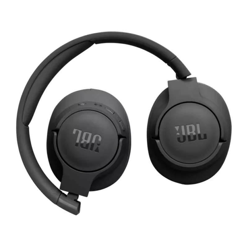 JBL Tune 720BT headset bezdrôtový cez hlavu hovory/hudba Bluetooth čierny