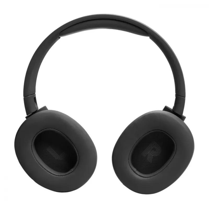 JBL Tune 720BT headset bezdrôtový cez hlavu hovory/hudba Bluetooth čierny
