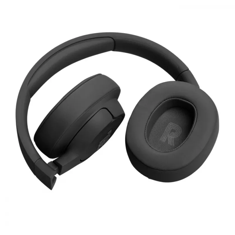 JBL Tune 720BT headset bezdrôtový cez hlavu hovory/hudba Bluetooth čierny