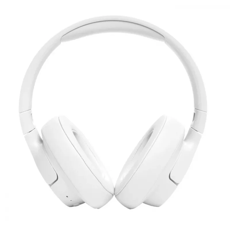 JBL Tune 720BT headset bezdrôtové slúchadlá hovory/hudba Bluetooth biely
