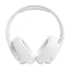 JBL Tune 720BT headset bezdrôtové slúchadlá hovory/hudba Bluetooth biely