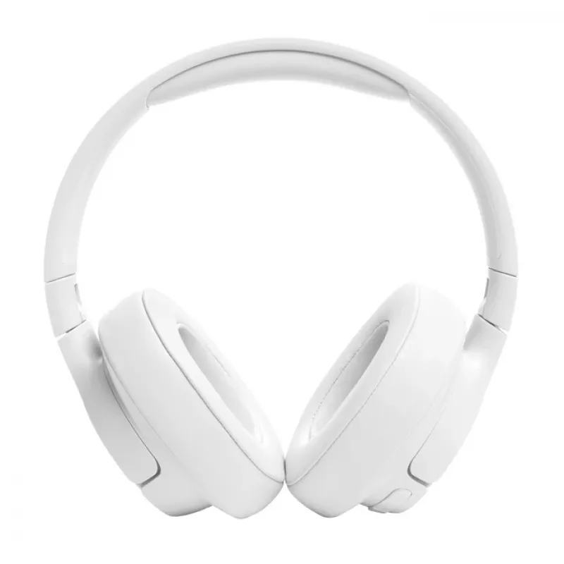JBL Tune 720BT headset bezdrôtové slúchadlá hovory/hudba Bluetooth biely